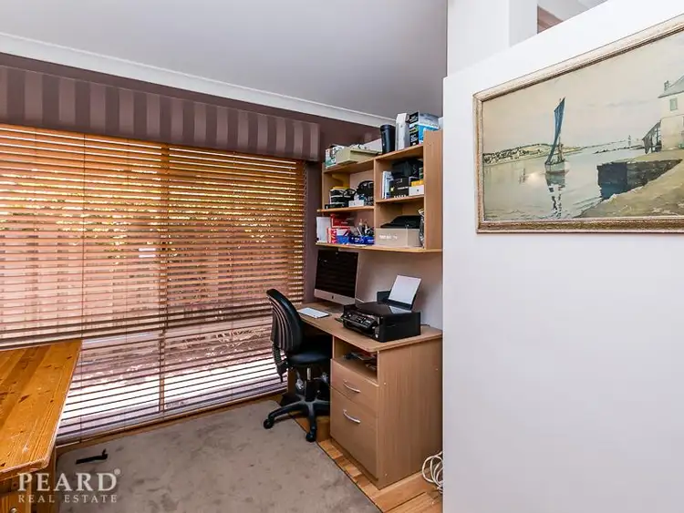 Fourth view of Homely house listing, 24 Cornfield Place, Hillarys WA 6025