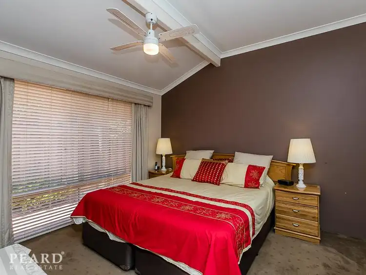 Fifth view of Homely house listing, 24 Cornfield Place, Hillarys WA 6025