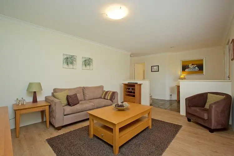 Third view of Homely house listing, 3 Nandus Court, Heathridge WA 6027