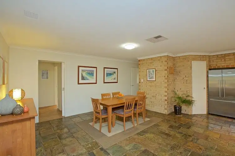 Fifth view of Homely house listing, 3 Nandus Court, Heathridge WA 6027