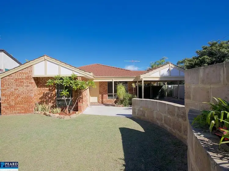 46 Fenton Way, Hillarys WA 6025