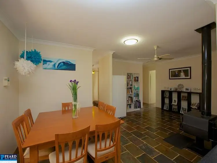 Sixth view of Homely house listing, 46 Fenton Way, Hillarys WA 6025