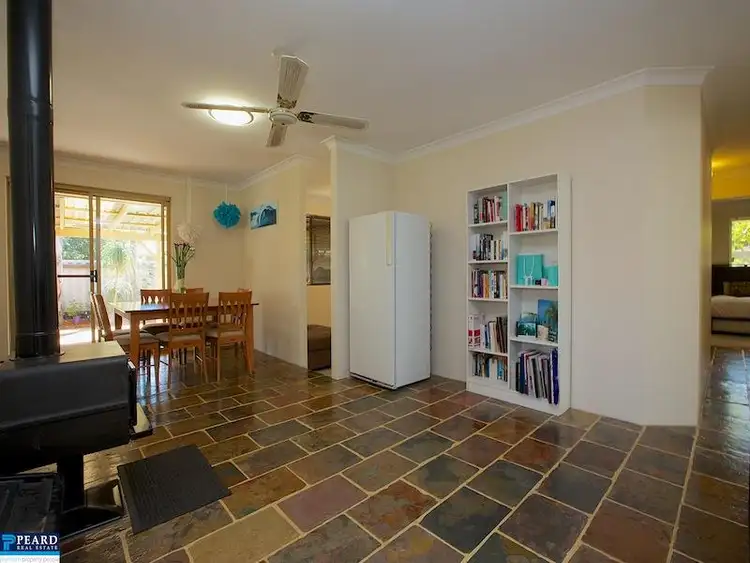 Seventh view of Homely house listing, 46 Fenton Way, Hillarys WA 6025