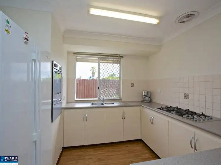 Main view of Homely house listing, 40 Flotilla Drive, Heathridge WA 6027