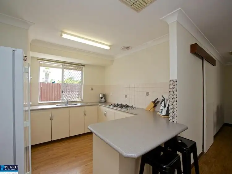 Second view of Homely house listing, 40 Flotilla Drive, Heathridge WA 6027