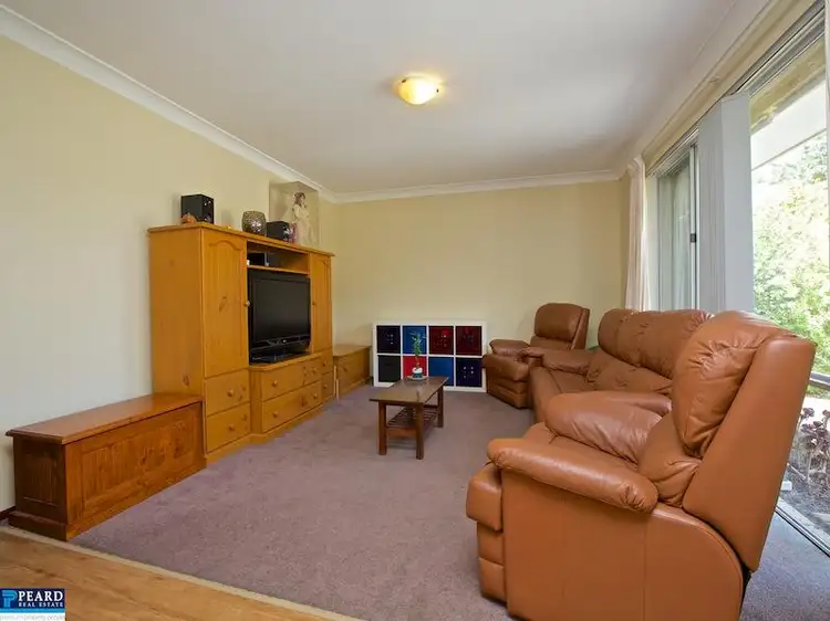 Fourth view of Homely house listing, 40 Flotilla Drive, Heathridge WA 6027
