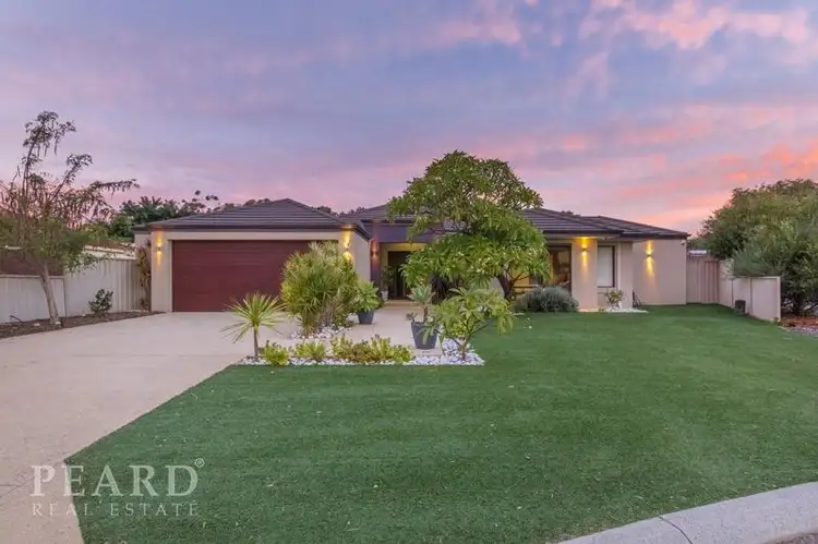 28 Norbury Way, Greenwood WA 6024