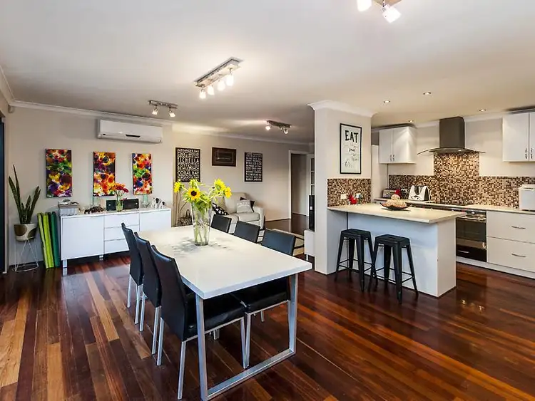 Seventh view of Homely house listing, 53 Springvale Drive, Warwick WA 6024