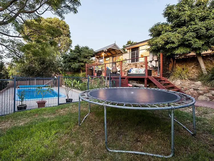 Fourth view of Homely house listing, 53 Springvale Drive, Warwick WA 6024