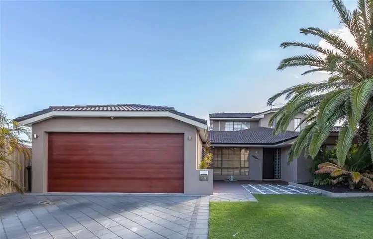 Third view of Homely house listing, 88 Meridian Drive, Mullaloo WA 6027