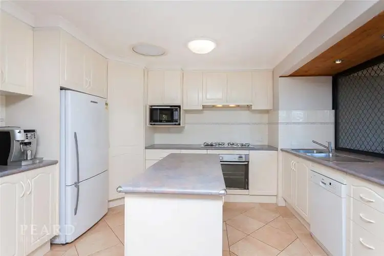 Fourth view of Homely house listing, 88 Meridian Drive, Mullaloo WA 6027