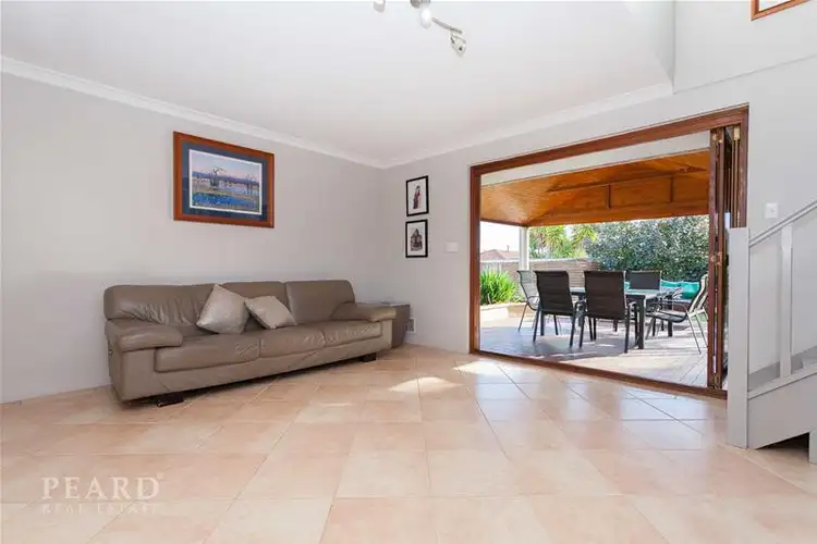 Fifth view of Homely house listing, 88 Meridian Drive, Mullaloo WA 6027