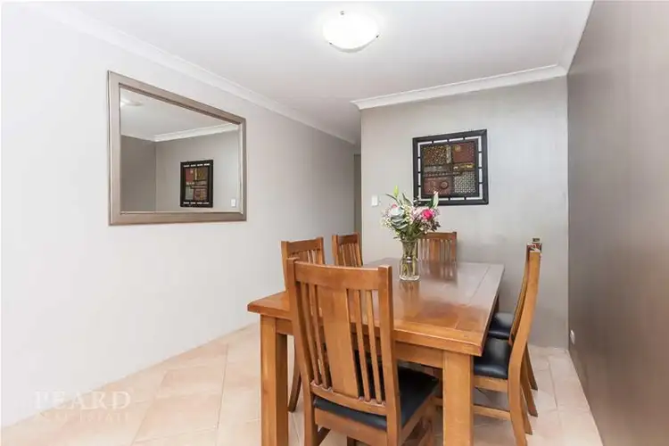 Sixth view of Homely house listing, 88 Meridian Drive, Mullaloo WA 6027