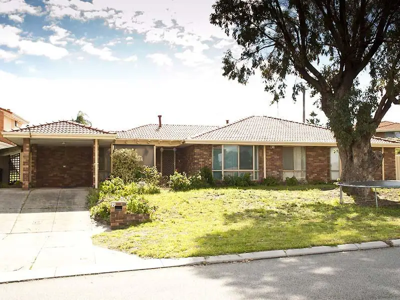 Main view of Homely house listing, 49 Lushington Drive, Padbury WA 6025