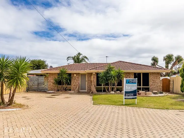 Main view of Homely house listing, 30 Cunningham Place, Padbury WA 6025