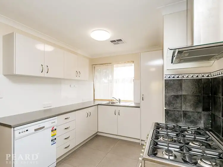 Fifth view of Homely house listing, 30 Cunningham Place, Padbury WA 6025