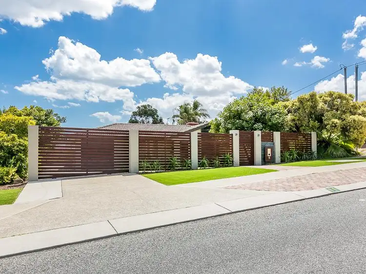 11 Gregory Avenue, Padbury WA 6025