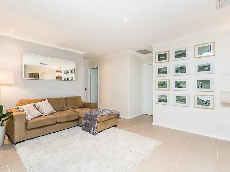 Fourth view of Homely house listing, 11 Gregory Avenue, Padbury WA 6025