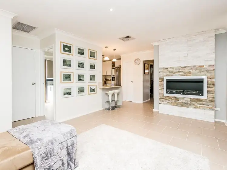 Fifth view of Homely house listing, 11 Gregory Avenue, Padbury WA 6025