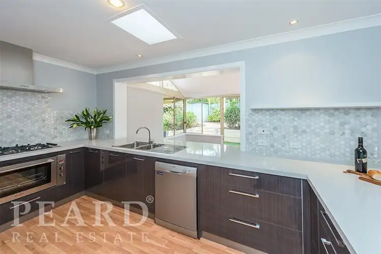 17 Wahroonga Way, Greenwood WA 6024