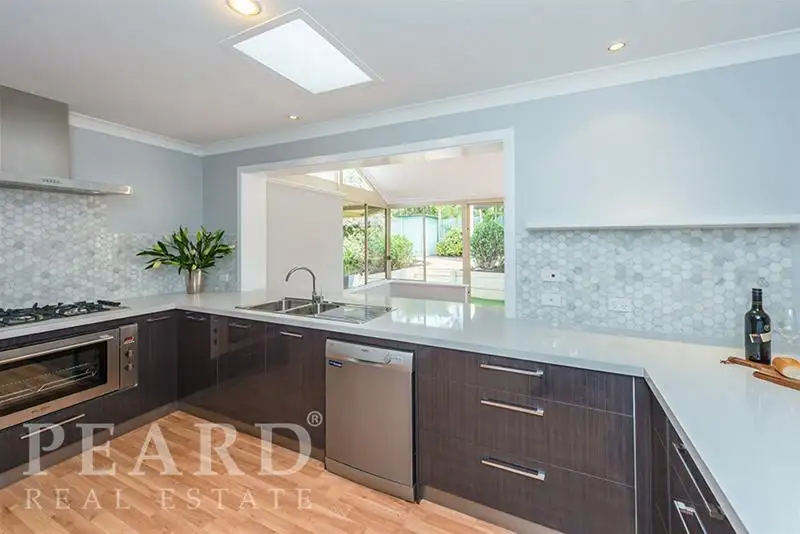 Main view of Homely house listing, 17 Wahroonga Way, Greenwood WA 6024