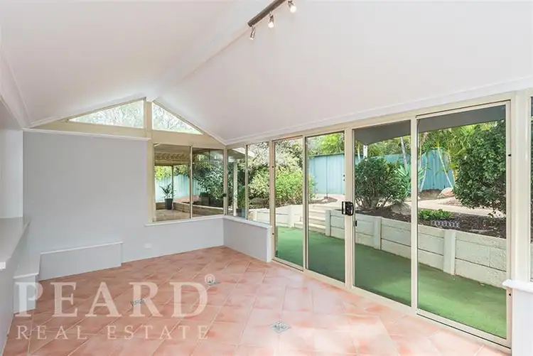 Third view of Homely house listing, 17 Wahroonga Way, Greenwood WA 6024