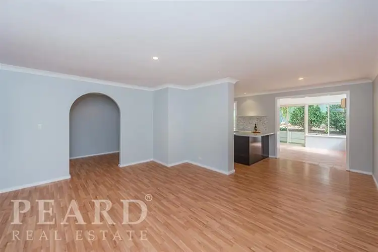 Fourth view of Homely house listing, 17 Wahroonga Way, Greenwood WA 6024