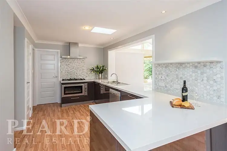 Fifth view of Homely house listing, 17 Wahroonga Way, Greenwood WA 6024