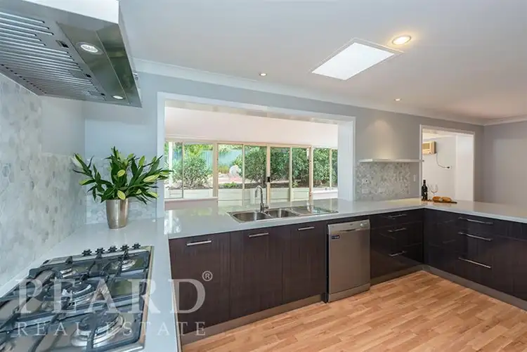 Sixth view of Homely house listing, 17 Wahroonga Way, Greenwood WA 6024