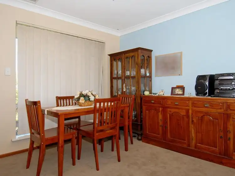 Third view of Homely semi-detached listing, 34B Pitonga Way, Greenwood WA 6024