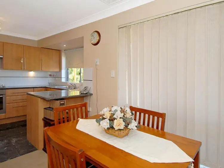 Fourth view of Homely semi-detached listing, 34B Pitonga Way, Greenwood WA 6024