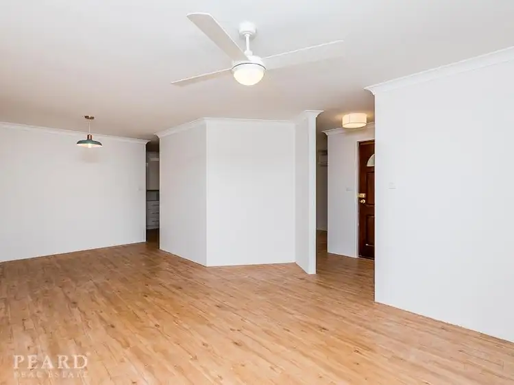 Third view of Homely house listing, 12A Rockett Vale, Padbury WA 6025