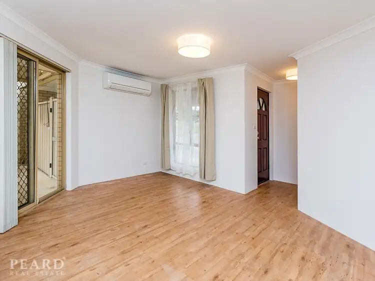 Fourth view of Homely house listing, 12A Rockett Vale, Padbury WA 6025