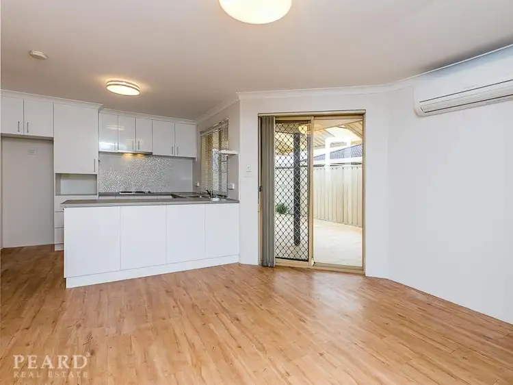 Fifth view of Homely house listing, 12A Rockett Vale, Padbury WA 6025