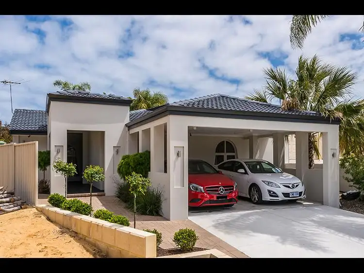 32 Dillenia Way, Greenwood WA 6024