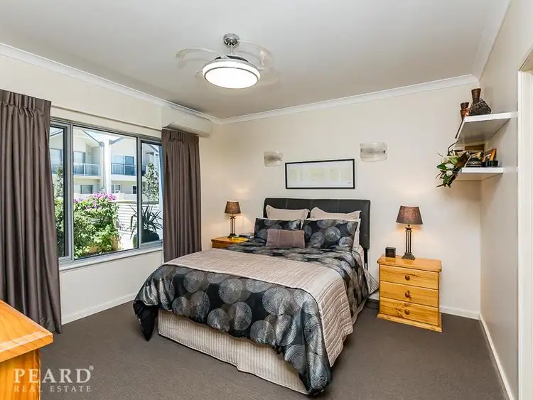 Second view of Homely house listing, 2 Fenian Pass, Hillarys WA 6025