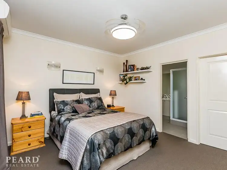 Third view of Homely house listing, 2 Fenian Pass, Hillarys WA 6025