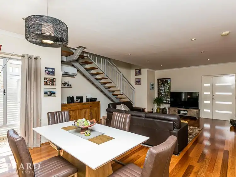 Fifth view of Homely house listing, 2 Fenian Pass, Hillarys WA 6025