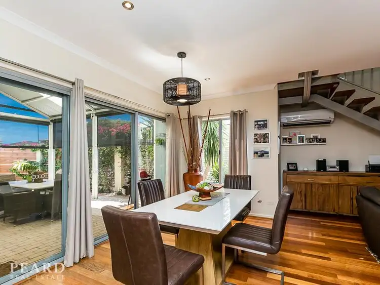 Sixth view of Homely house listing, 2 Fenian Pass, Hillarys WA 6025