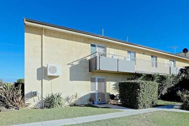 Third view of Homely unit listing, 1/23 North Beach Road, North Beach WA 6020