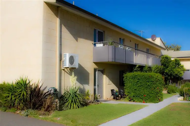 Fourth view of Homely unit listing, 1/23 North Beach Road, North Beach WA 6020