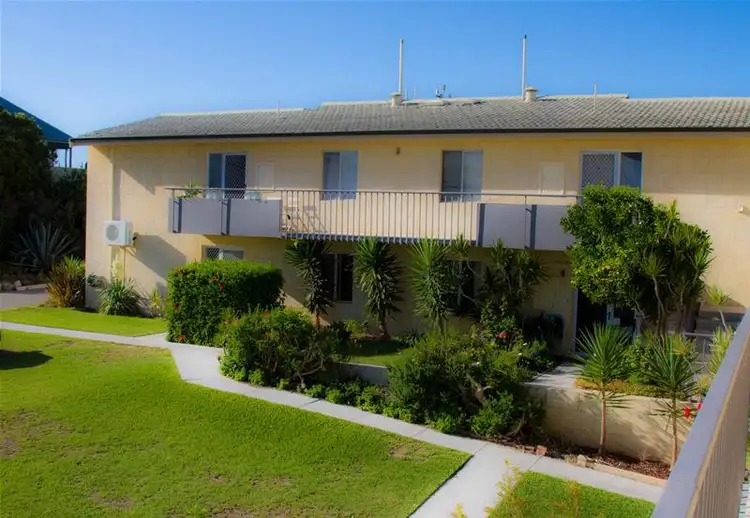Fifth view of Homely unit listing, 1/23 North Beach Road, North Beach WA 6020