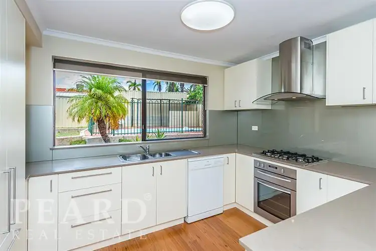 Main view of Homely house listing, 10 Oronsay Road, Greenwood WA 6024