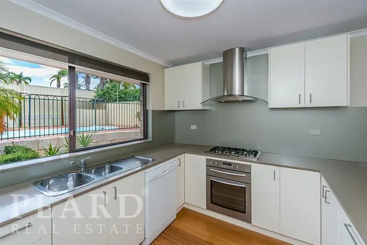 Sixth view of Homely house listing, 10 Oronsay Road, Greenwood WA 6024