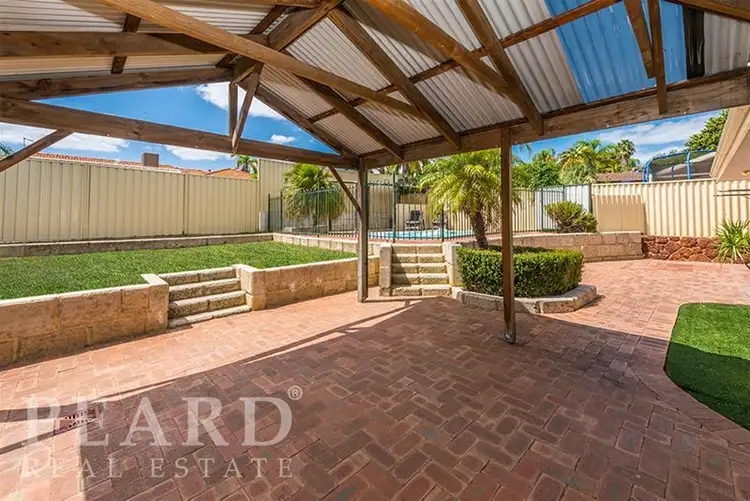 Third view of Homely house listing, 10 Oronsay Road, Greenwood WA 6024