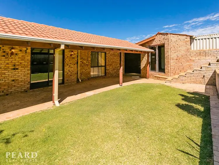 Main view of Homely house listing, 17 Precision Avenue, Mullaloo WA 6027