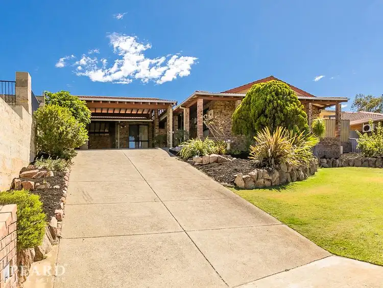 Fourth view of Homely house listing, 17 Precision Avenue, Mullaloo WA 6027