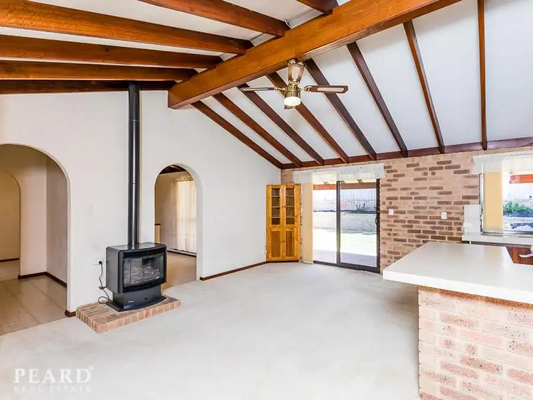 Fifth view of Homely house listing, 17 Precision Avenue, Mullaloo WA 6027