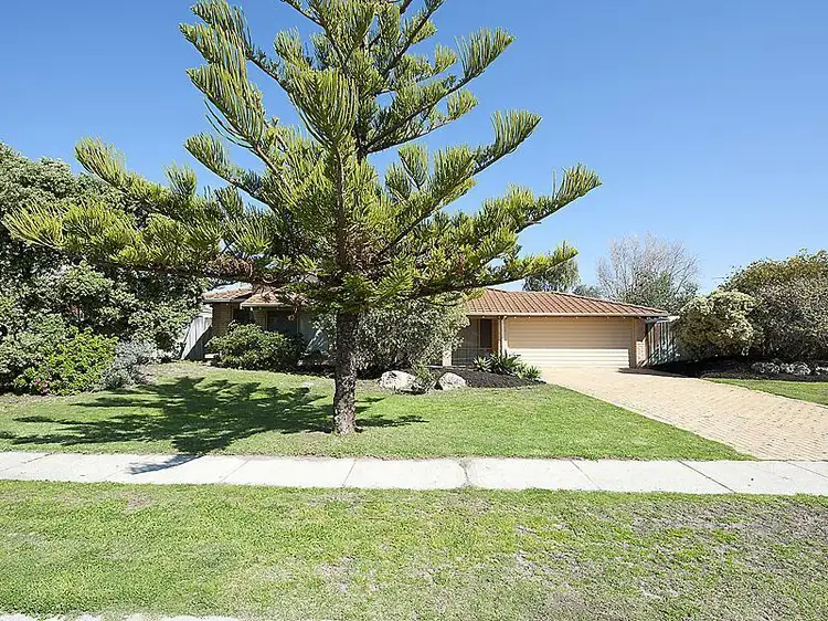 29 Cumberland Drive, Hillarys WA 6025