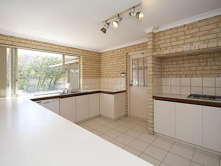 Sixth view of Homely house listing, 29 Cumberland Drive, Hillarys WA 6025